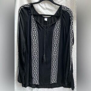 Old Navy Tunic M